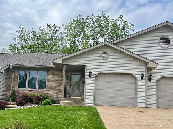 813 Shadow Bluff Dr
