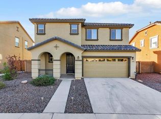 21101 E Pecan Ln, Queen Creek, AZ 85142