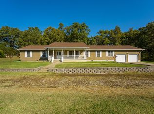 2532 State Hwy W, Marshfield, MO 65706