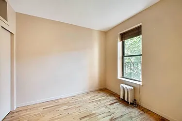 Rented by Corcoran