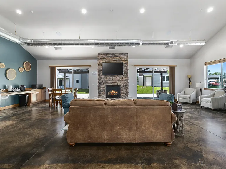Mirabolante Apartments — Photo 6