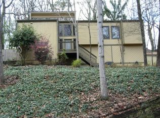 2053 Tree Top Bnd, Marietta, GA 30062
