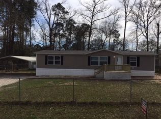 25416 Spruce Ln, Cleveland, TX 77328