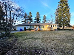 14911 E 36th Ave, Veradale, WA 99037