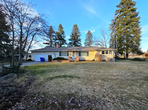 14911 E 36th Ave, Veradale, WA 99037