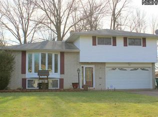 7640 Ohio St, Mentor, OH 44060