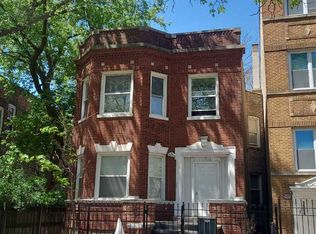 1506 S Hamlin Ave, Chicago, IL 60623