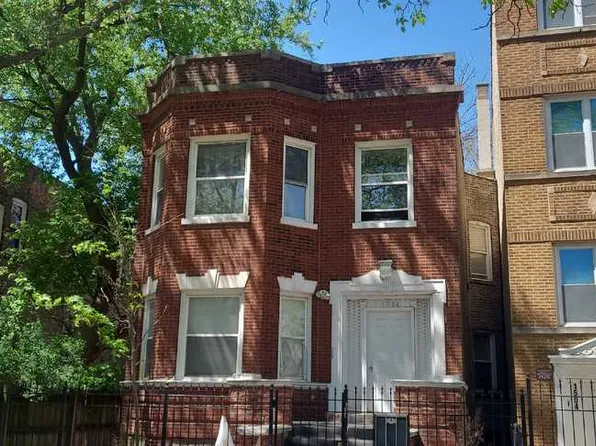 1506 S Hamlin Ave, Chicago, IL 60623