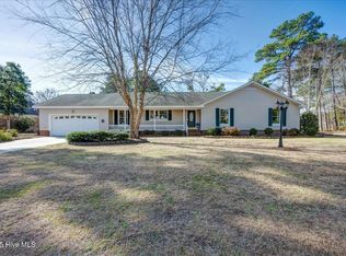 202 Gangplank Rd, New Bern, NC 28562