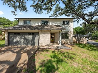 3713 Harpers Ferry Ln, Austin, TX 78749