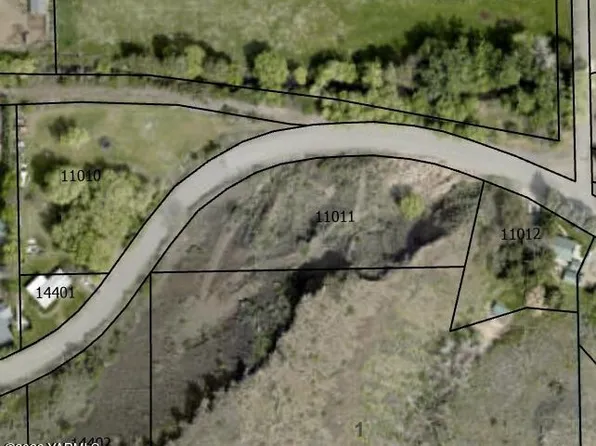 Nka Cowiche Canyon Ln, Yakima, WA 98908