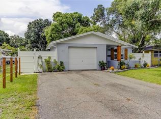 7910 25th Ave N, Saint Petersburg, FL 33710