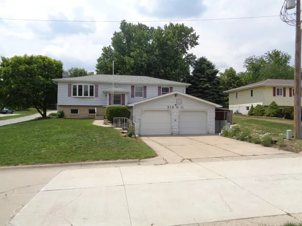 515 N 11th St, Missouri Valley, IA 51555