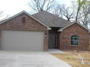 134 Towering Oaks Dr, Tool, TX 75143