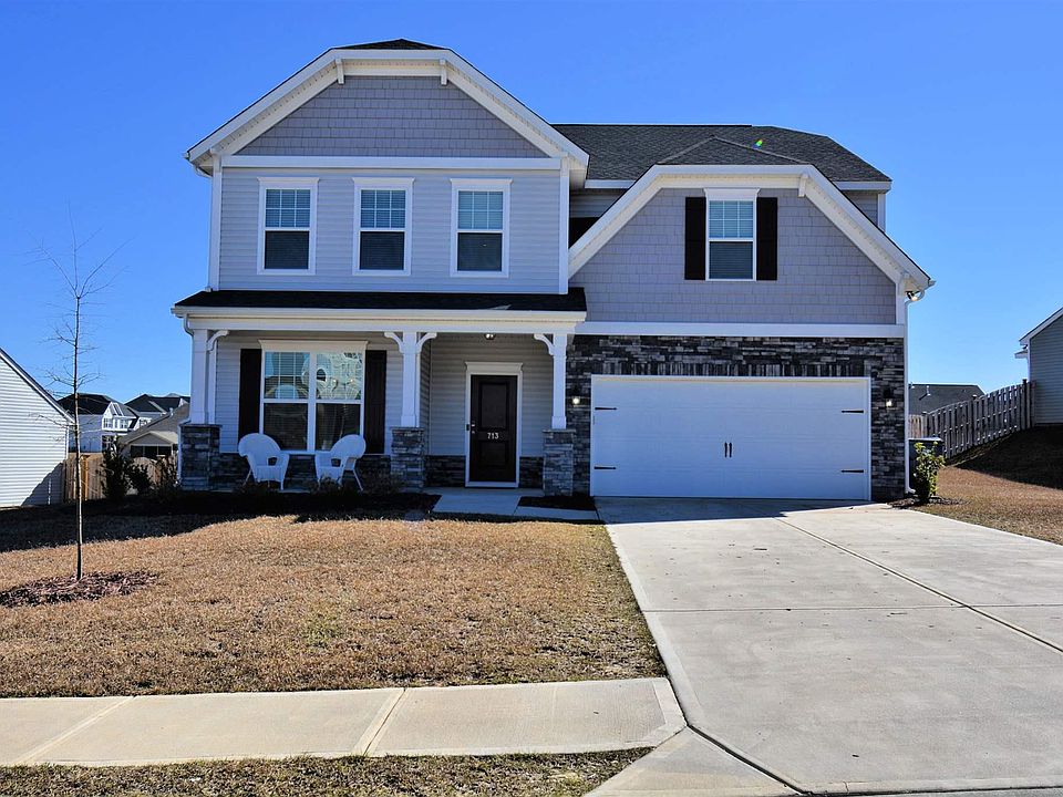 724 Spring Cress Dr, Lexington, SC 29073