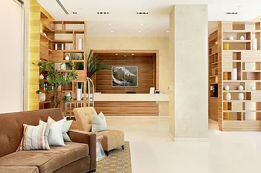 Rented by Brown Harris Stevens