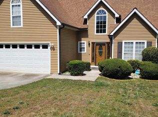 7291 Raintree Loop, Jonesboro, GA 30236