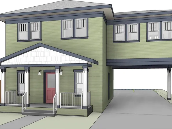 419 N Marsalis Ave, Dallas, TX 75203