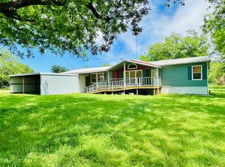 18600 Highway 183 N, May, TX 76857