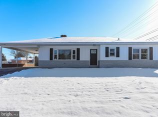 13603 Royal Rd, Hagerstown, MD 21742