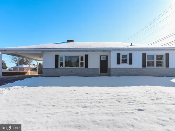 13603 Royal Rd, Hagerstown, MD 21742