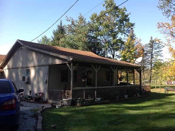 3 bedroom house nice