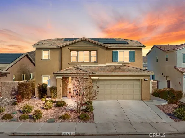29238 Chinkapin, Lake Elsinore, CA 92530