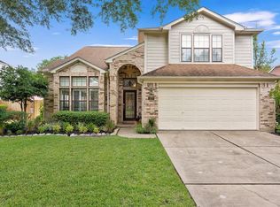 123 Lake Point Dr, League City, TX 77573