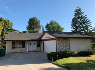 21308 Bella Pine Dr, Diamond Bar, CA 91765