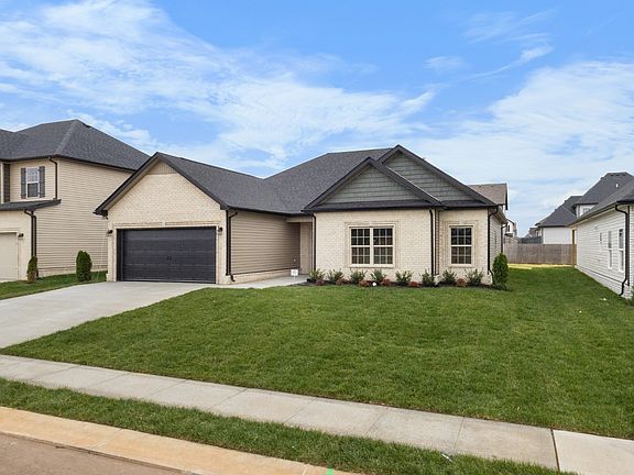 5th image of 642 Woodrush Dr Lot 553