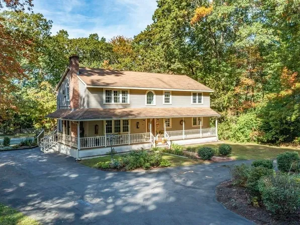 36 Stone School Rd, Sutton, MA 01590