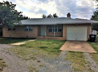 5006 N Washington St, Enid, OK 73701