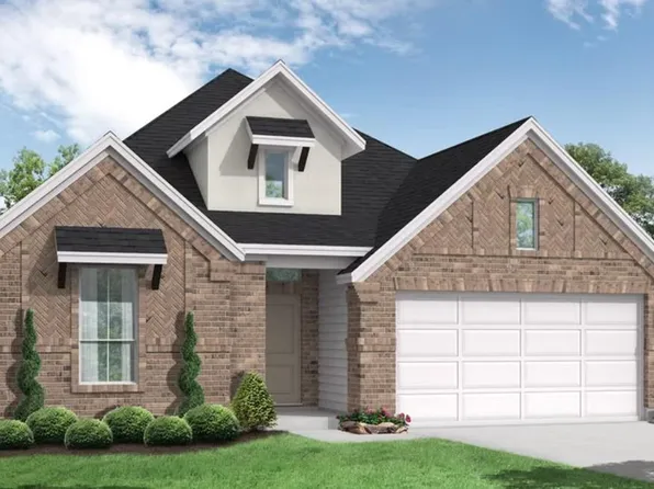 6715 Sweet Orange Ct, Manvel, TX 77578