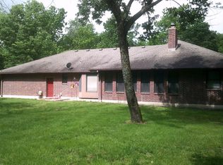 1673 NW 785th Rd, Bates City, MO 64011