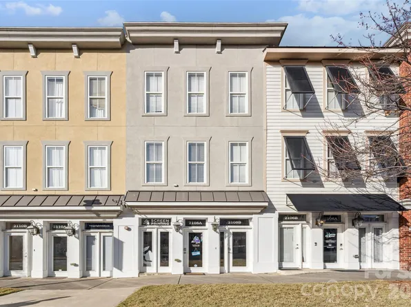 2108 Ayrsley Town Blvd, Charlotte, NC 28273