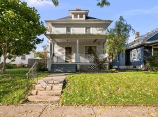 720 E High St, Davenport, IA 52803