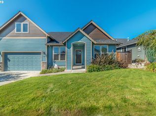 1189 Swale Ridge Loop, Creswell, OR 97426