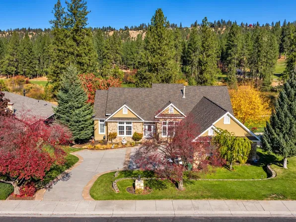 103 E Roscoe Ct, Spokane, WA 99224