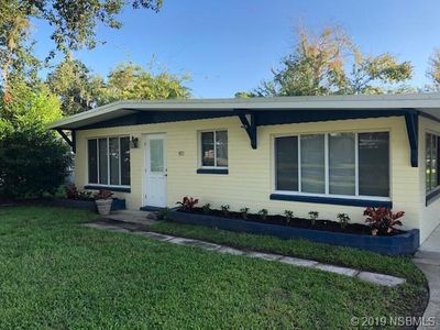 495 Carolyn St, New Smyrna Beach, FL, 32168