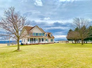 3700 Dairy Rd, Christiansburg, VA 24073