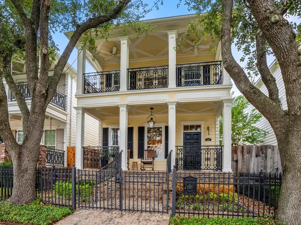 840 Tulane St, Houston, TX 77007
