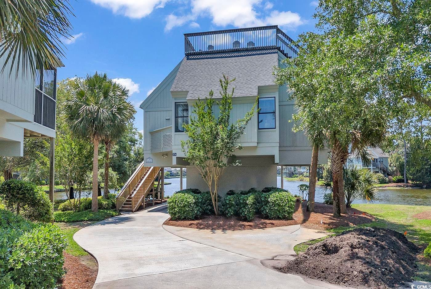 374 Retreat Beach Circle 41 Oystercatcher Island, Pawleys Island