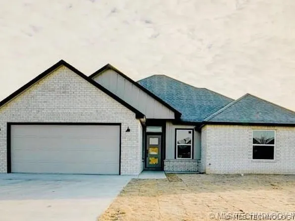 429 S Buffalo, Skiatook, OK 74070