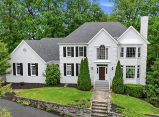 Terwilligers Wood Court, Symmes Twp, OH 45249