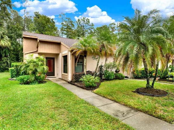 3433 HILLMOOR DRIVE, PALM HARBOR, FL 34685