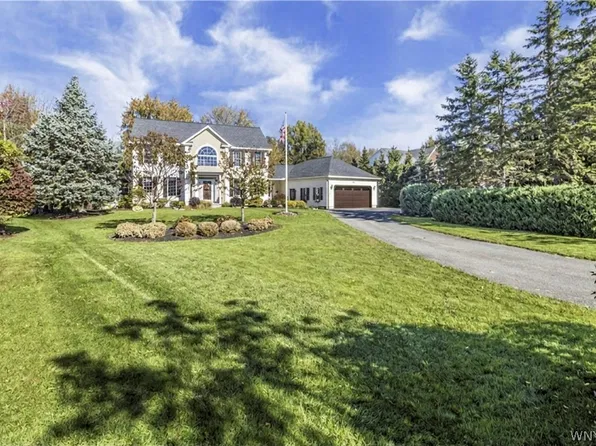 194 Golden Pheasant Dr, Getzville, NY 14068