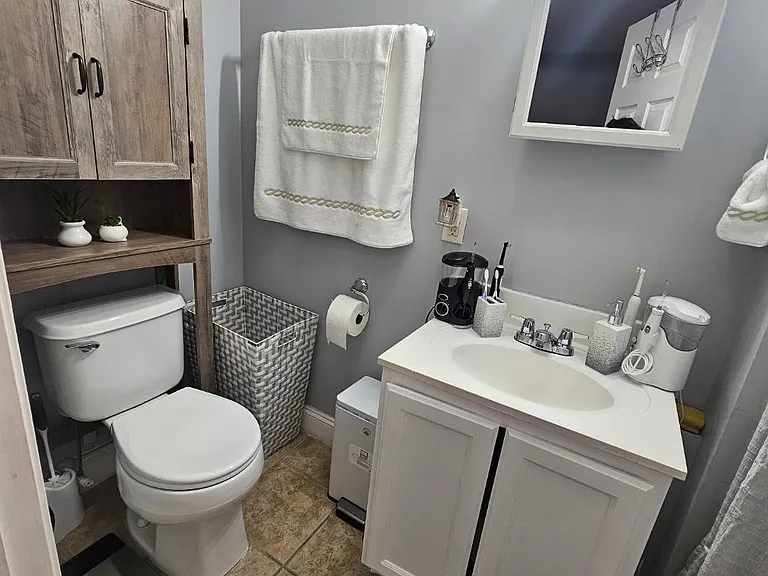 260 Fountain St #D1 — Photo 9