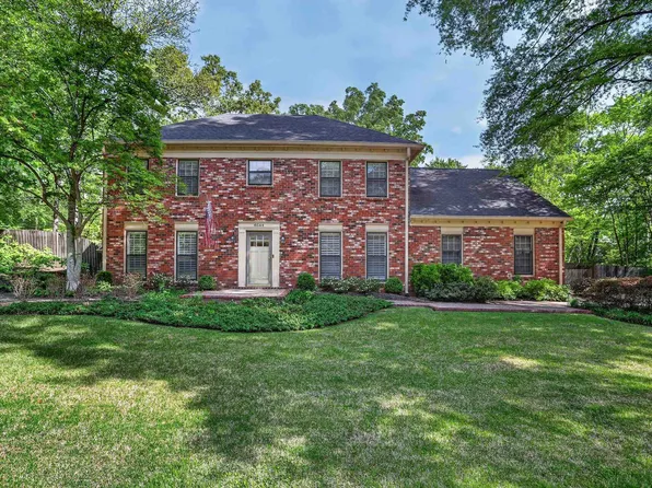 8544 Sycamore Trail Dr, Germantown, TN 38139