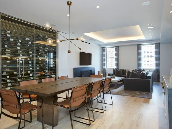 66 Leonard St APT 12A, New York, NY 10013