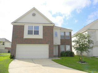 5003 Lamppost Hill Ct, Katy, TX 77449